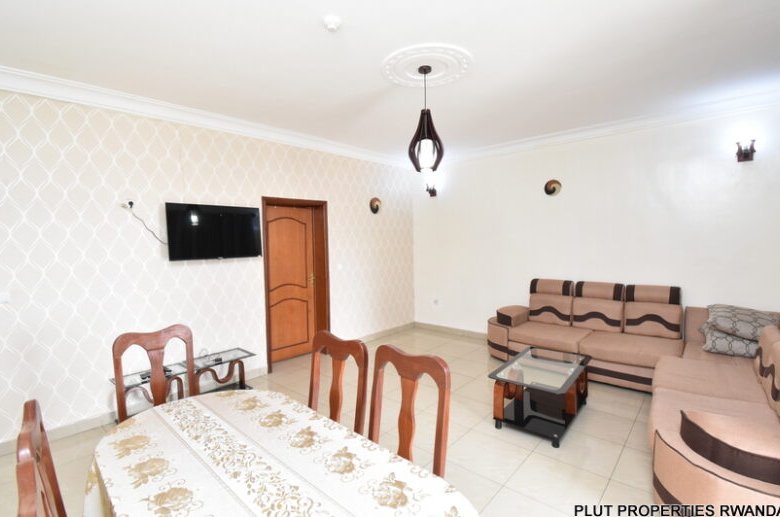 Apartment for Rent in Rugando