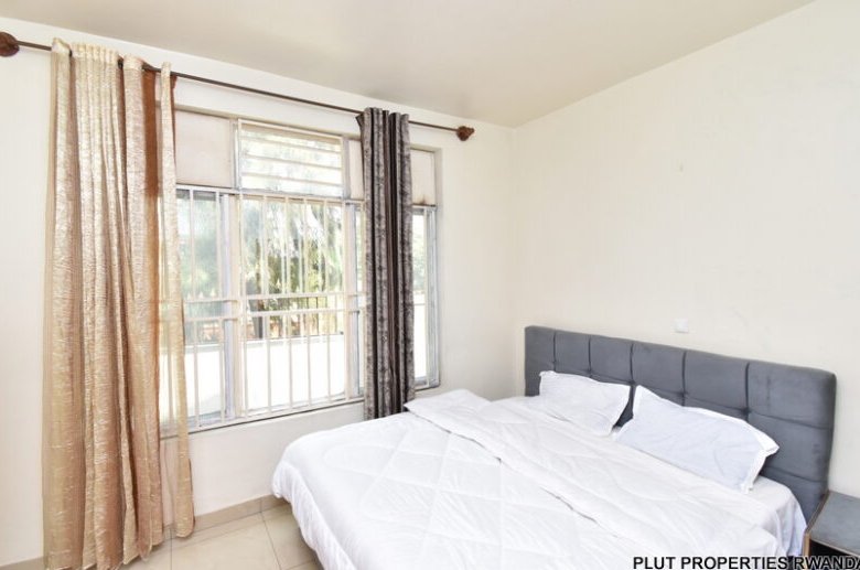 Apartment for Rent in Rugando