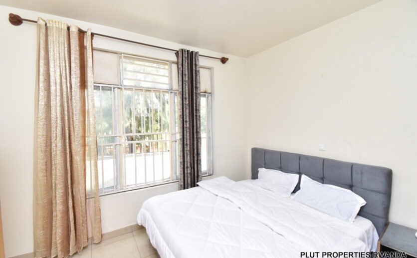 Apartment for Rent in Rugando