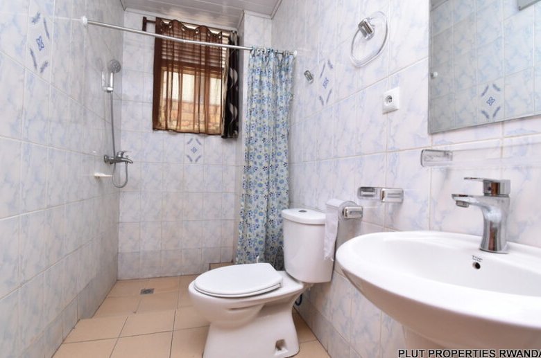 Apartment for Rent in Rugando