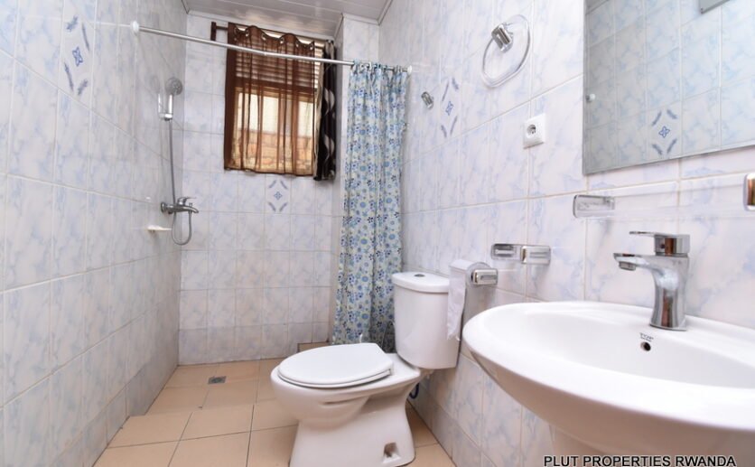 Apartment for Rent in Rugando