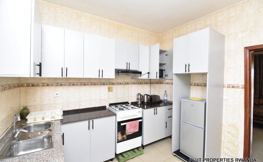 Apartment for Rent in Rugando