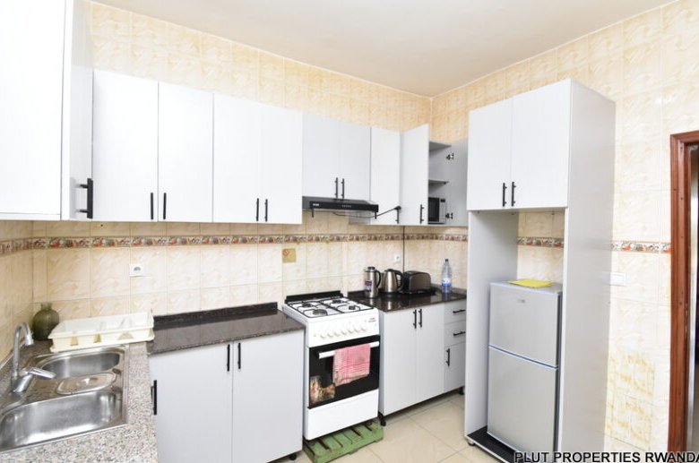 Apartment for Rent in Rugando