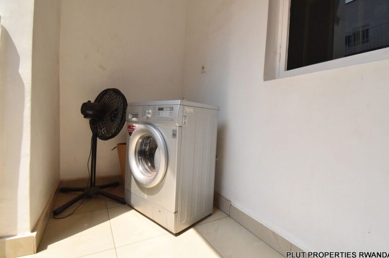 Apartment for Rent in Rugando