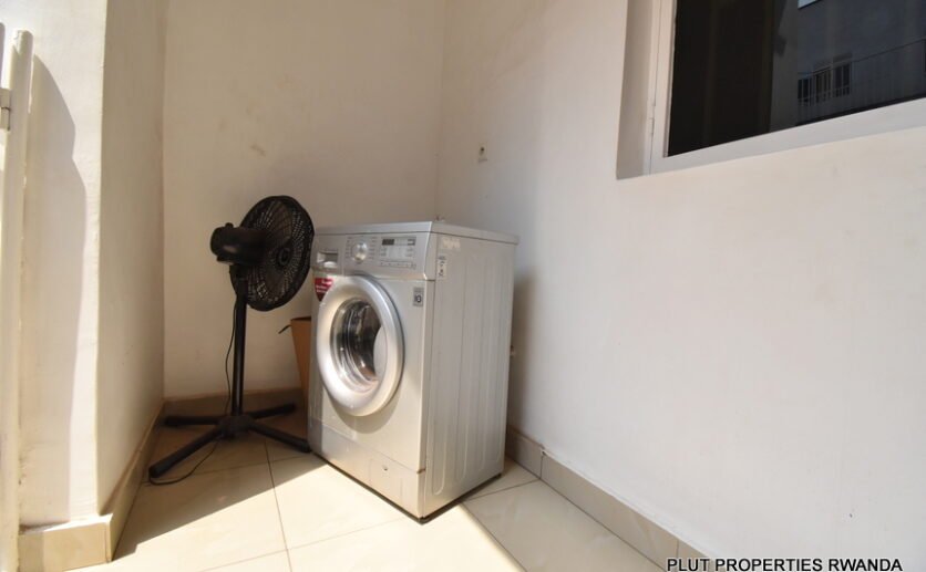 Apartment for Rent in Rugando