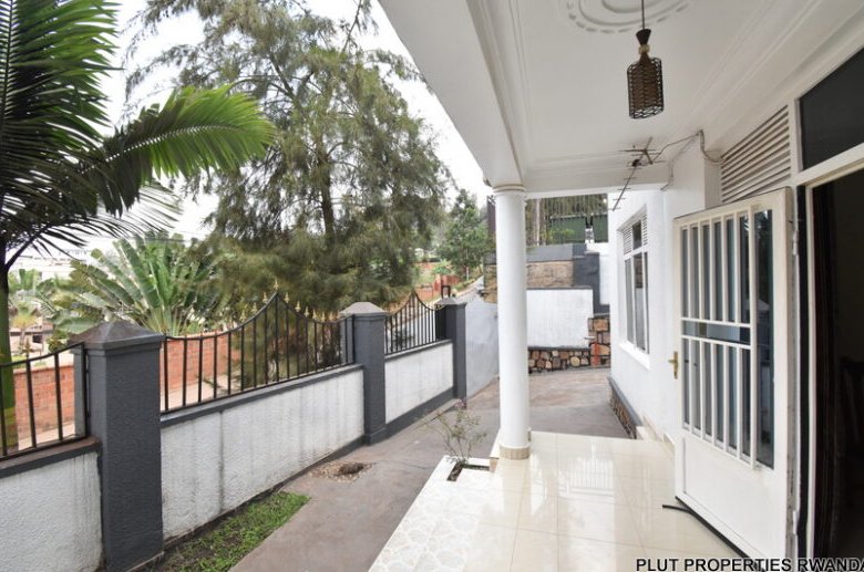 Apartment for Rent in Rugando