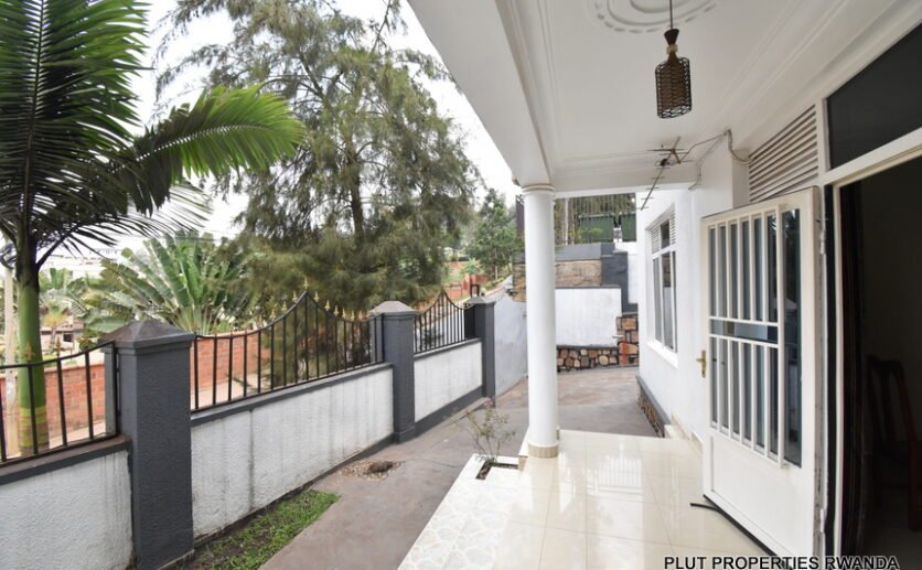 Apartment for Rent in Rugando