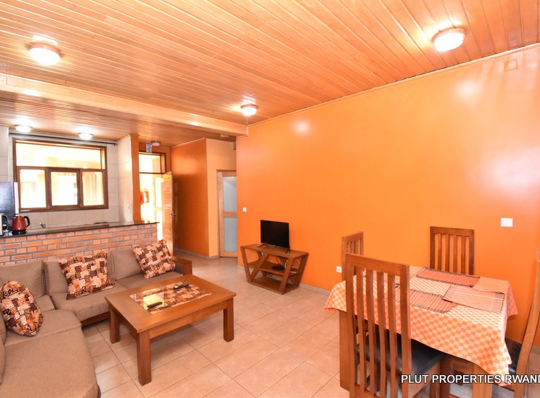 Apartment for rent in city center