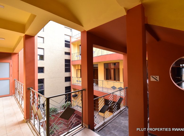 Apartment for rent in city center
