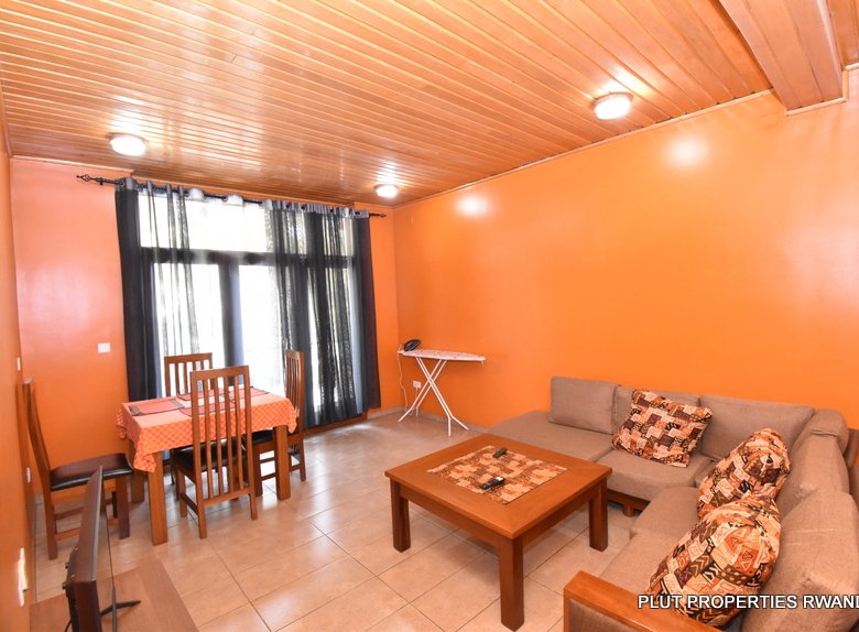 Apartment for rent in city center