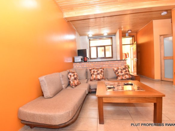 Apartment for rent in city center