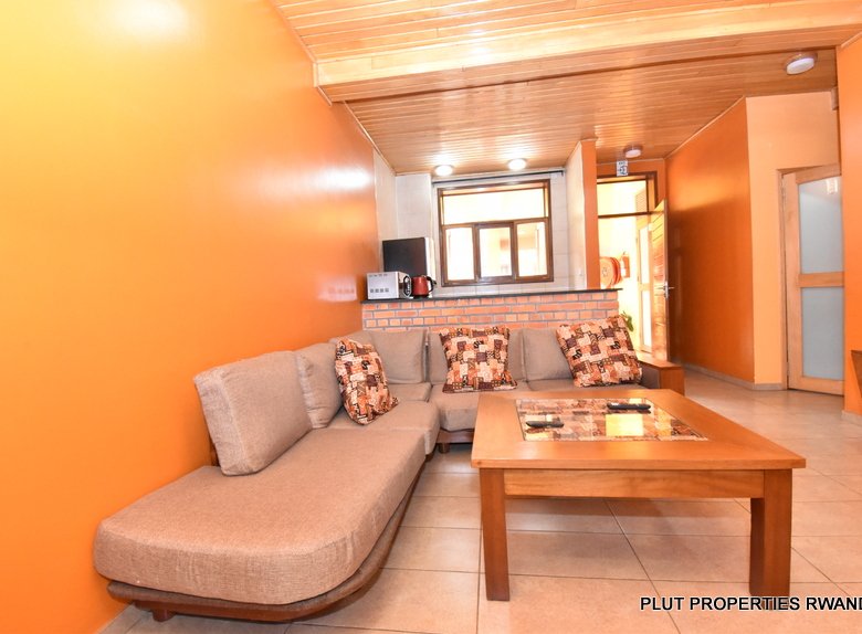Apartment for rent in city center