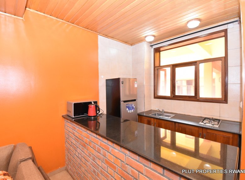 Apartment for rent in city center