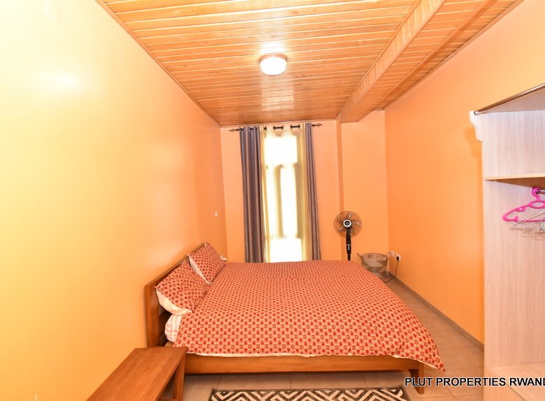 Apartment for rent in city center