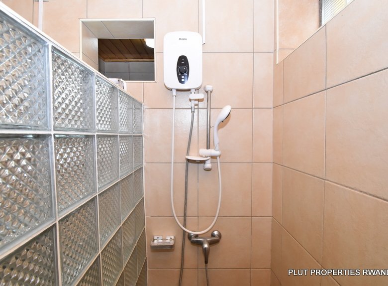 Apartment for rent in city center