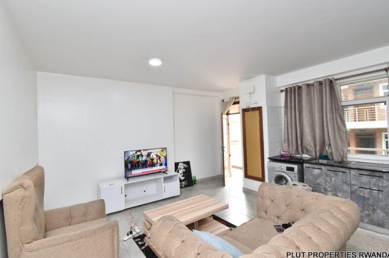 Apartment for Sale in Kabeza