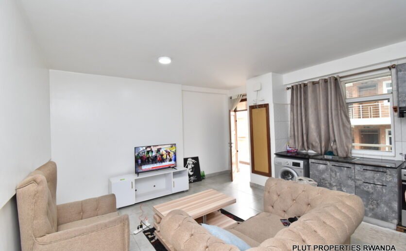 Apartment for Sale in Kabeza