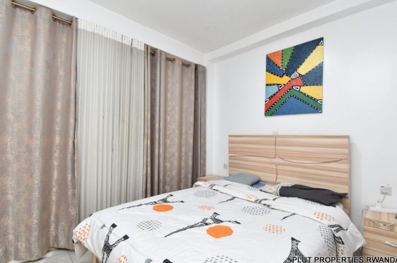 Apartment for Sale in Kabeza