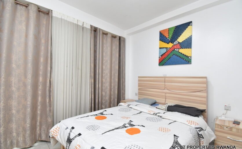 Apartment for Sale in Kabeza