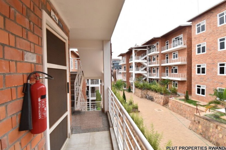 Apartment for Sale in Kabeza