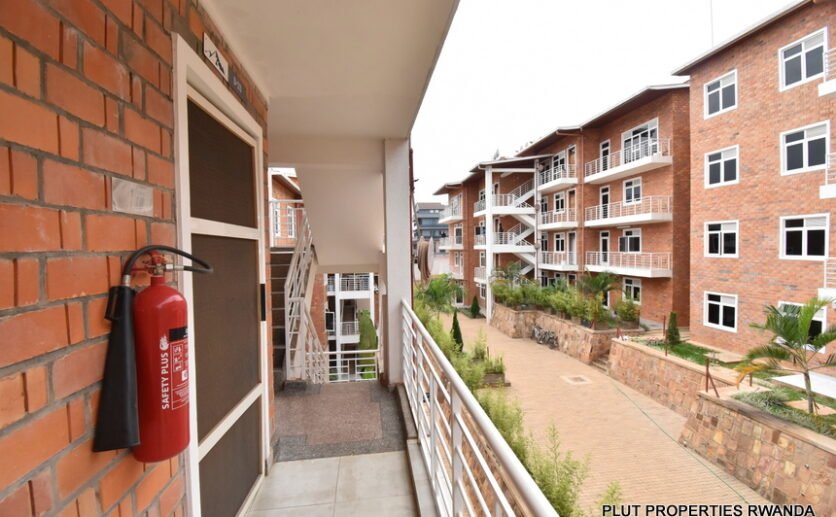 Apartment for Sale in Kabeza
