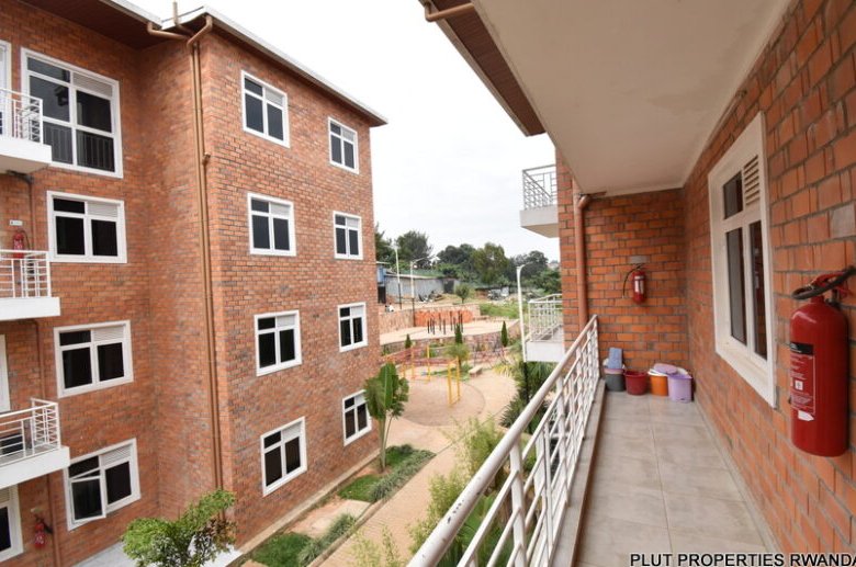 Apartment for Sale in Kabeza