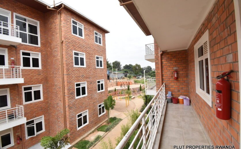 Apartment for Sale in Kabeza