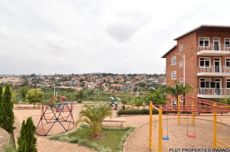 Apartment for Sale in Kabeza