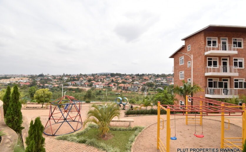 Apartment for Sale in Kabeza
