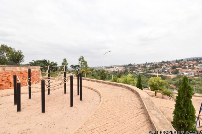Apartment for Sale in Kabeza