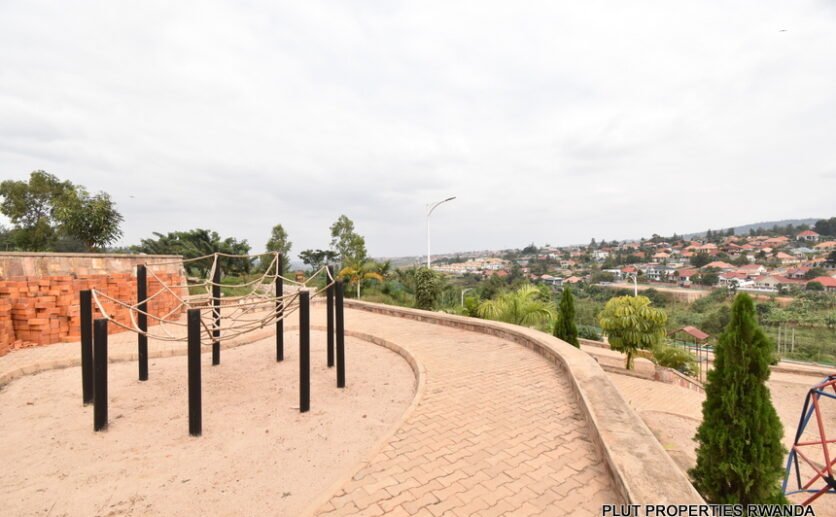 Apartment for Sale in Kabeza