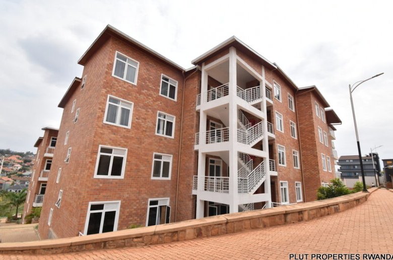Apartment for Sale in Kabeza