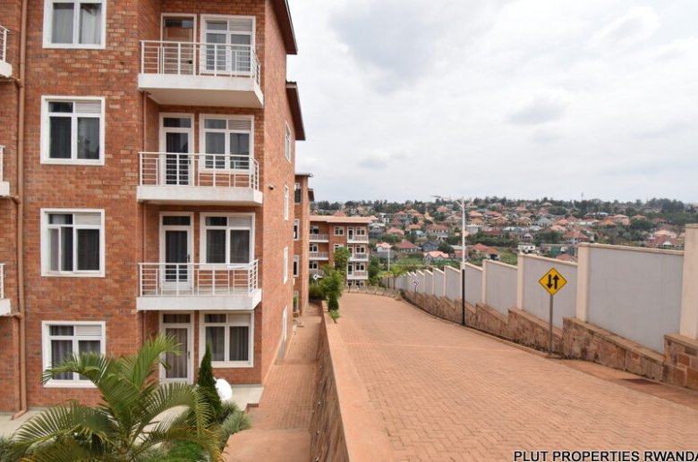 Apartment for Sale in Kabeza