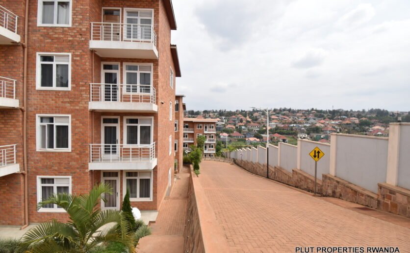 Apartment for Sale in Kabeza