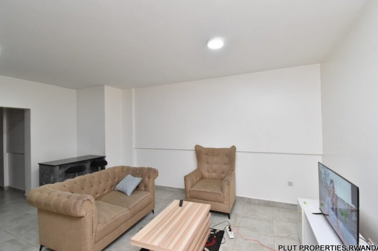 Apartment for Sale in Kabeza