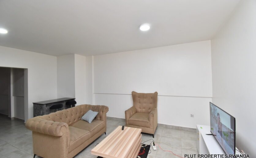 Apartment for Sale in Kabeza