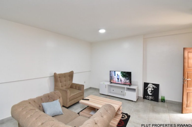 Apartment for Sale in Kabeza