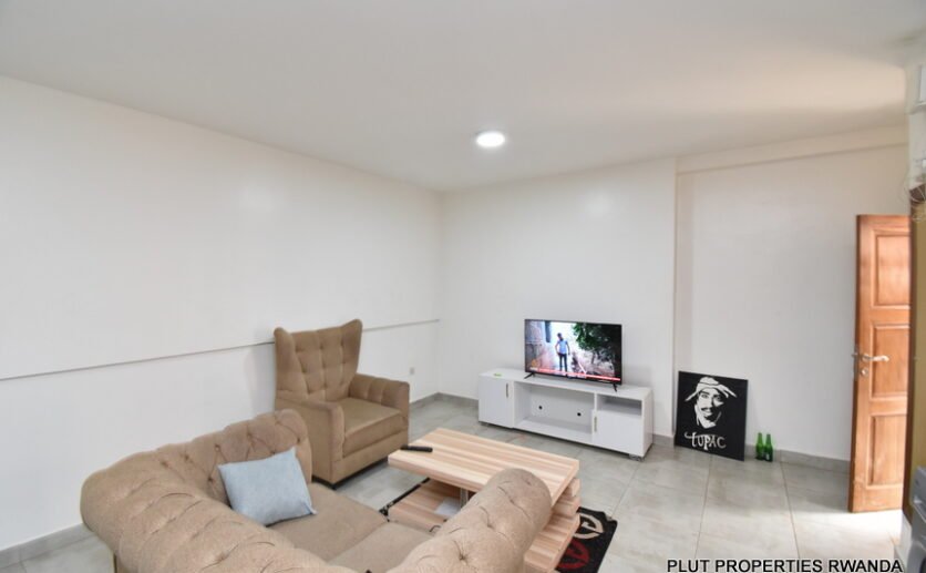 Apartment for Sale in Kabeza