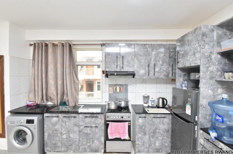 Apartment for Sale in Kabeza