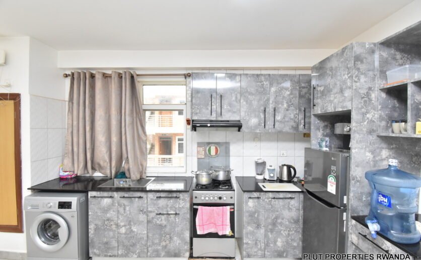 Apartment for Sale in Kabeza
