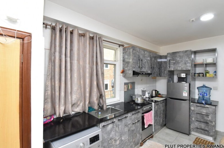 Apartment for Sale in Kabeza