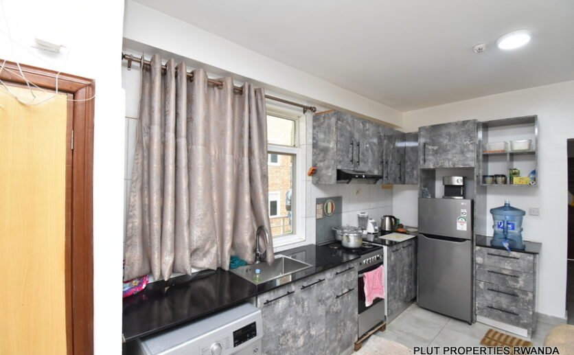 Apartment for Sale in Kabeza