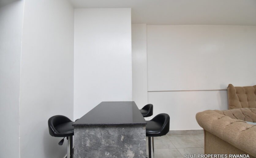 Apartment for Sale in Kabeza