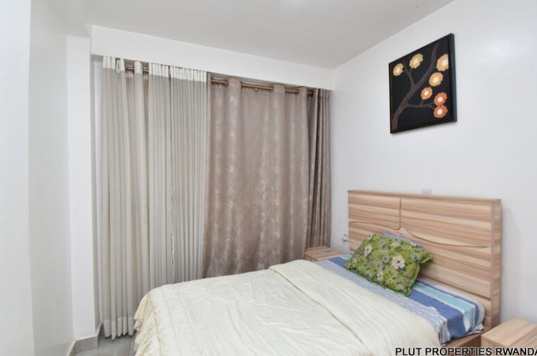 Apartment for Sale in Kabeza