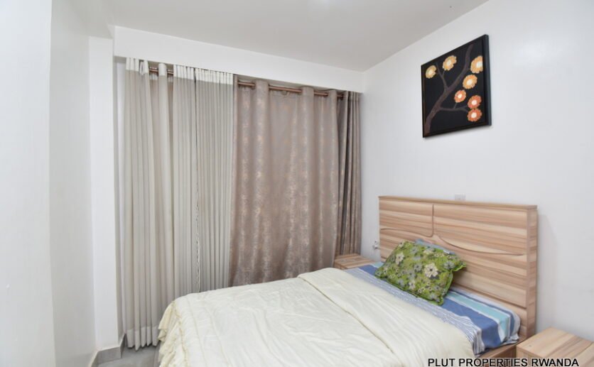 Apartment for Sale in Kabeza