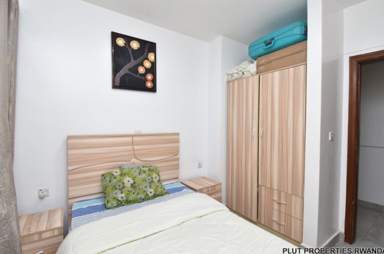 Apartment for Sale in Kabeza