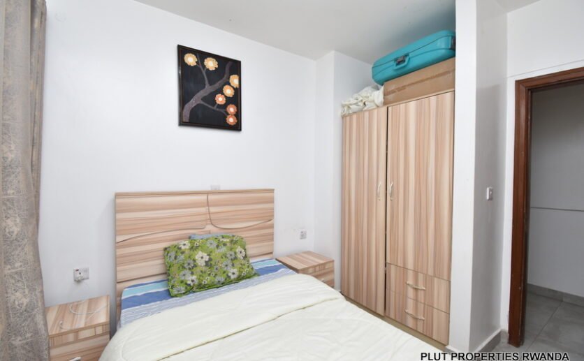 Apartment for Sale in Kabeza