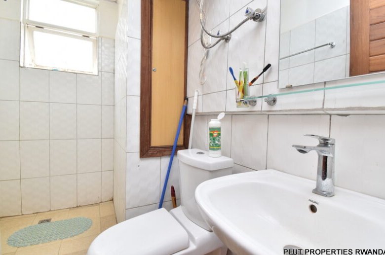 Apartment for Sale in Kabeza