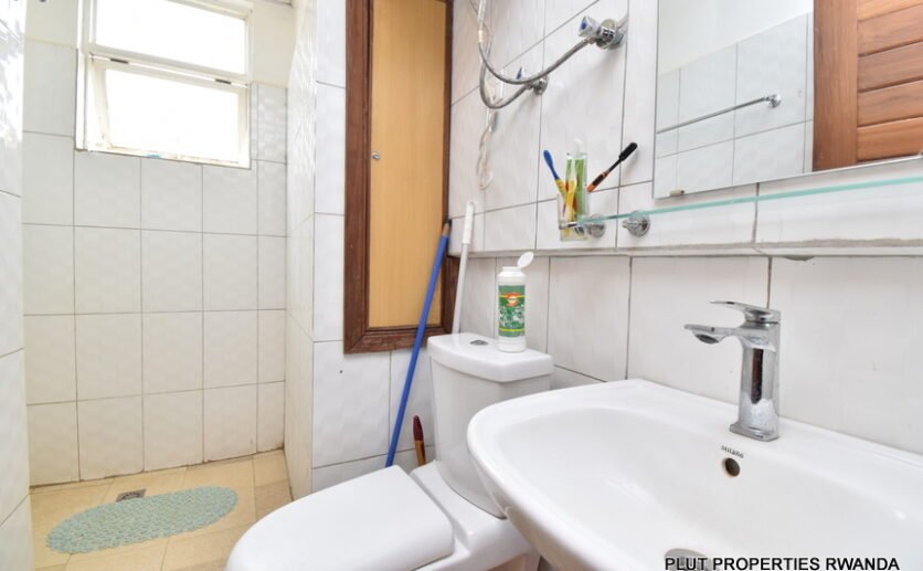 Apartment for Sale in Kabeza