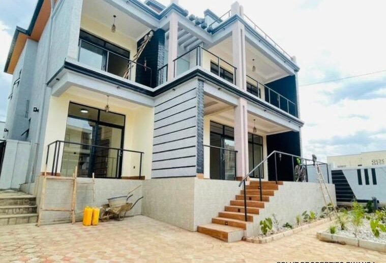 Buy in Kibagabaga.